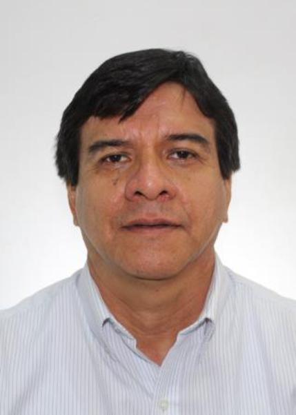Juan Manuel Garcia Ramirez