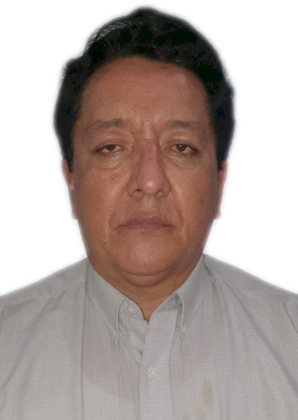 Juan Orlando Vargas Rojas