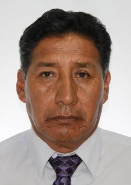 Juan Ramos Arocutipa
