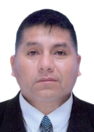 Juan Victor Mestanza Carhuatanta