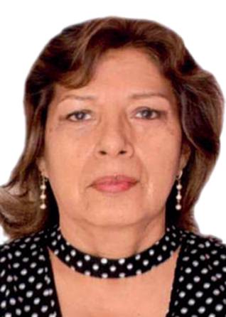 Juana Adela Dominguez Chepe