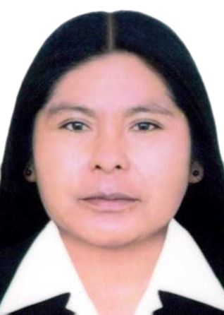 Juana Arisaca Mamani