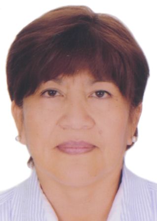 Juana Estrada Vivas
