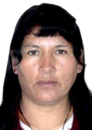 Juana Natividad Lopez Castillo