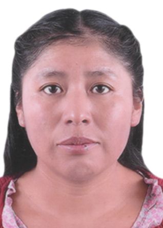 Juana Sulma Gonzales Huamani