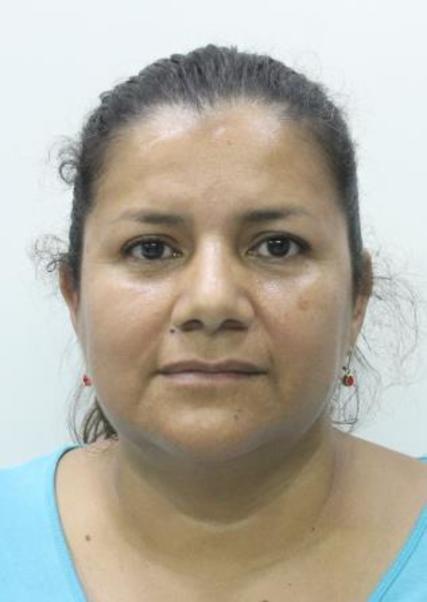 Judith Noemi Gomez Carrasco