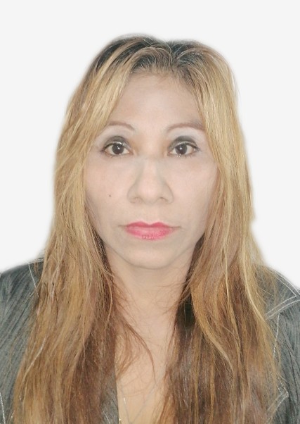 Julia Idalia Mendez Quispe