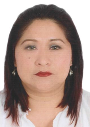 Julia Lastenia Guerrero Suarez