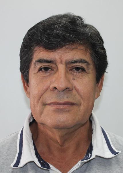 Julio Alfonso Zavaleta Castillo