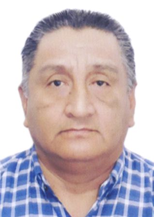Julio Cesar Dominguez Chinchay