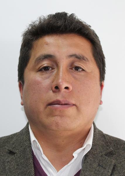Julio Cesar Rupay Malpartida