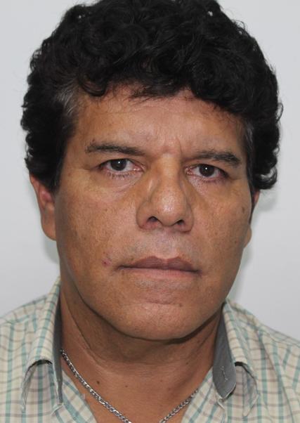 Julio Enrique Oropeza Mendoza