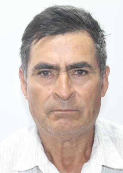 Julio Francisco Valverde Vidal
