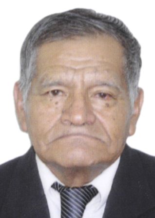 Julio Isidro Davila Marrujo