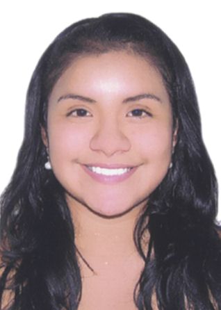 Karinita Acosta Ocampo