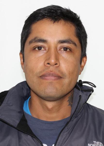Karlo Neper Sanchez Chicana