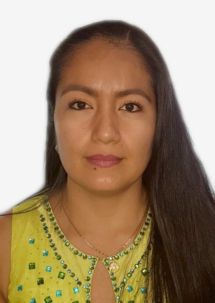 Katherine Tatiana Cueva Martinez