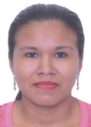 Kathia Sayuri Paredes Manihuari