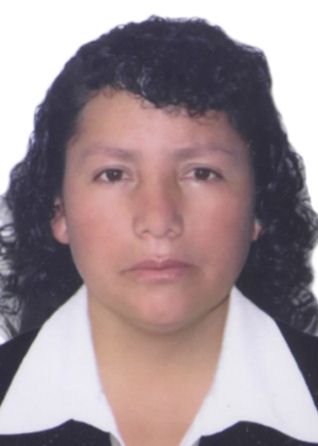 Kattia Mabel Vasquez Matos