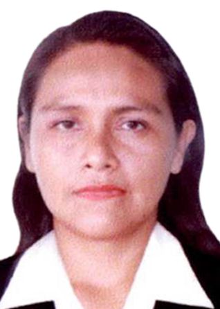 Laura Edith Aguero Soto