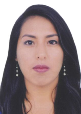 Leidy Beatriz Mamani Ramos