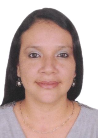 Lelis Vanessa Perea Del Aguila