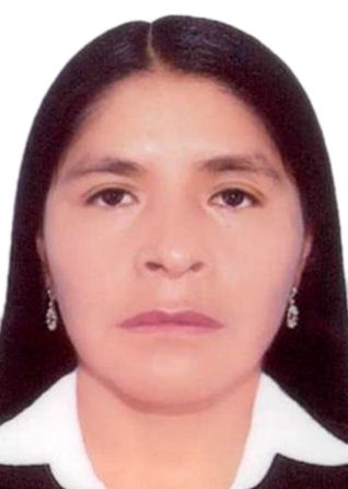 Leonarda Quispe Mamani