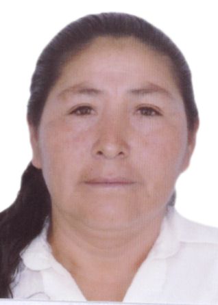 Leonarda Rodriguez Ramos