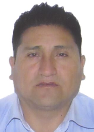 Leonardo Espinoza Ramirez