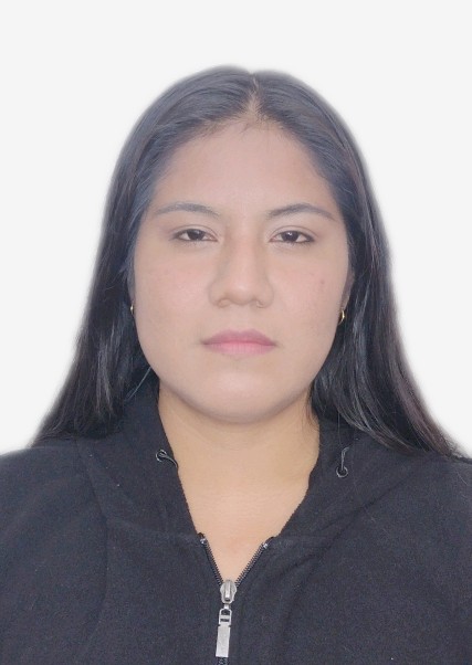 Leticia Del Pilar Jacinto Giron
