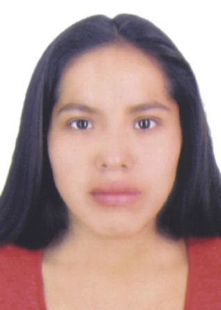 Leticia Tatiana Cusi Garcia
