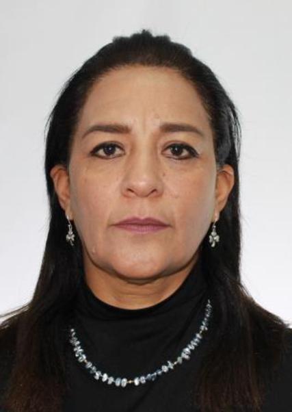 Liliana Del Carmen Velazco Cornejo