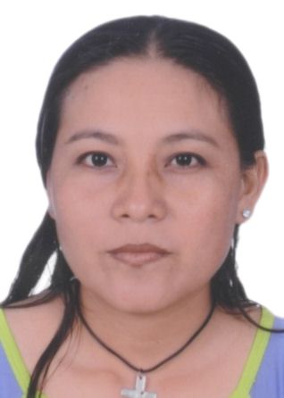Lina Del Pilar Mendoza Pacaya