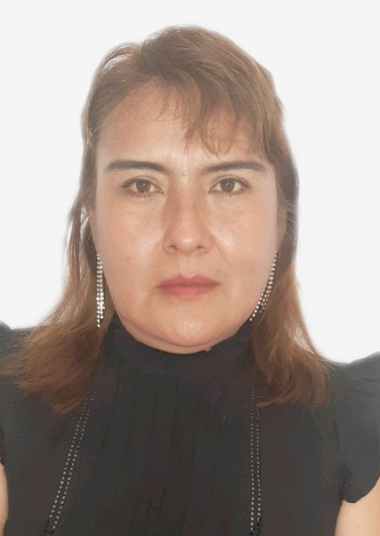 Lola Roscio Chavez Nieves