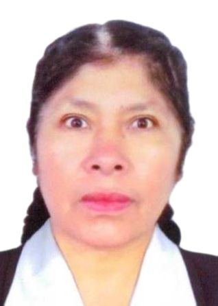 Lourdes Huaman Quispe