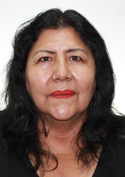 Lourdes Miguelina Abarca Arrambide