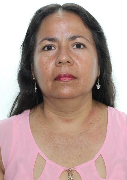 Lourdes Reyna Urteaga