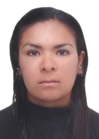 Lourdes Yanet Tasayco Espinoza