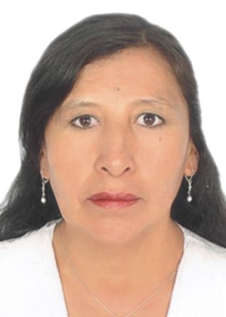 Lucila Suyco Huamani