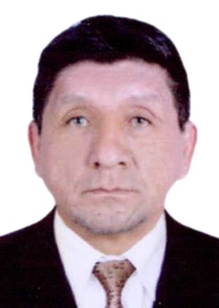 Luis Alberto Paez Tembladera