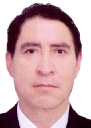 Luis Arturo Florez Garcia
