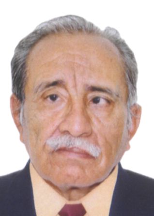 Luis Heraclio Castro Ramirez