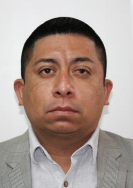 Luis Michael Coronado Carbonel