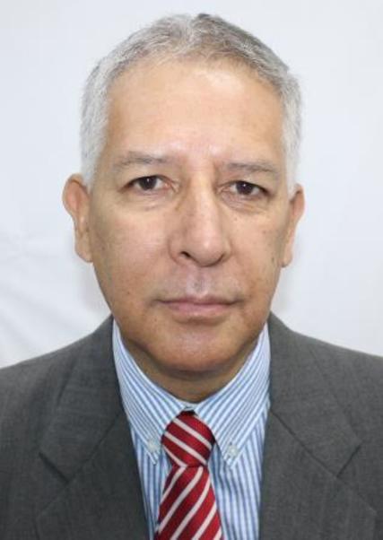 Luis Miguel Gonzalez Rosell