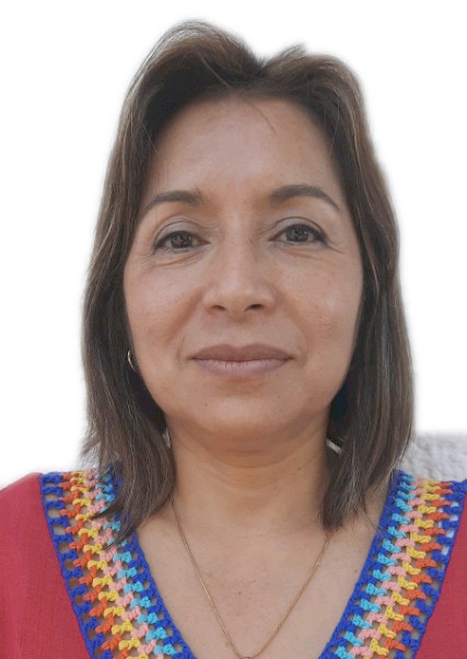 Luz Esmeralda Rodriguez Jara