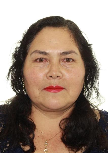 Luz Yolanda Cadillo Mendez