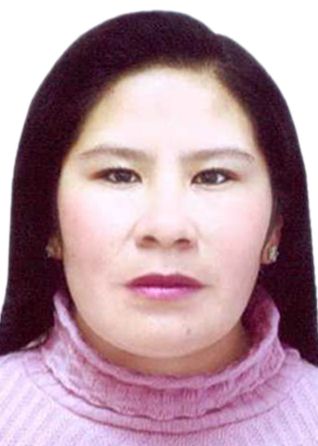Luzdelia Nancy Turpo Huarcaya