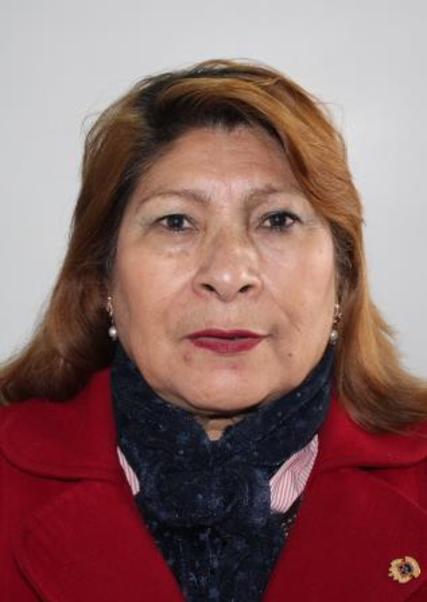 Luzi Margarita Toro De Jimenez