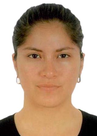 Mabel Isabel Coronado Martinez