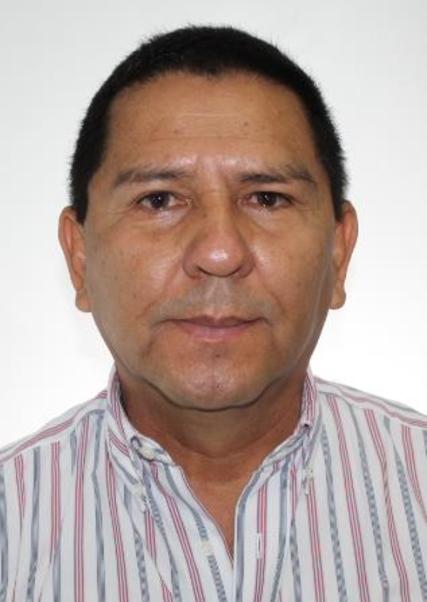 Manuel Aguilar Zamora